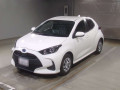 2022 Toyota YARIS