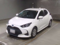 2023 Toyota YARIS