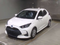 2023 Toyota YARIS