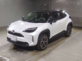 2024 Toyota YARIS CROSS