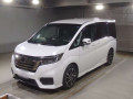 2022 Honda Step WGN Spada