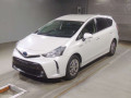 2019 Toyota Prius alpha