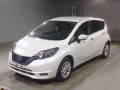 2019 Nissan Note
