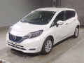 2019 Nissan Note