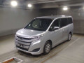 2020 Toyota Noah
