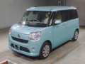 2018 Daihatsu Move Canbus