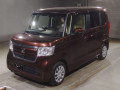 2021 Honda N-BOX