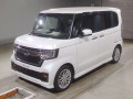 2021 Honda N-BOX CUSTOM