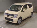 2020 Suzuki Wagon R