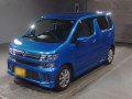 2018 Suzuki Wagon R