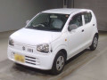 2015 Suzuki Alto