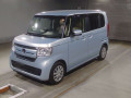 2019 Honda N-BOX