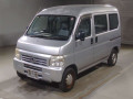 2007 Honda Acty Van