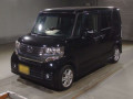 2012 Honda N-BOX CUSTOM