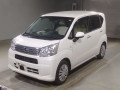2021 Daihatsu Move