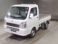 2020 Suzuki Carry Truck