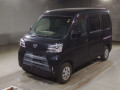 2020 Daihatsu Hijet Cargo