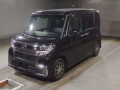 2018 Daihatsu Tanto Custom