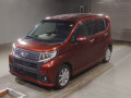 2015 Daihatsu Move Custom