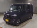 2025 Honda N-BOX CUSTOM