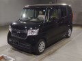 2021 Honda N-BOX