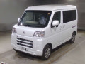 2025 Daihatsu Hijet Cargo