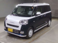 2025 Daihatsu Move Canbus