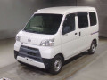 2018 Daihatsu Hijet Cargo