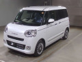 2025 Daihatsu Move Canbus