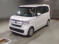 2019 Honda N-BOX