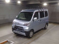 2020 Daihatsu Hijet Cargo