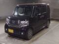 2014 Honda N-BOX CUSTOM