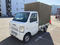 2013 Suzuki Carry Truck