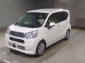 2021 Daihatsu Move