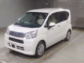 2021 Daihatsu Move