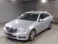 2010 Mercedes Benz E-Class