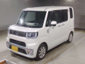 2016 Daihatsu Wake