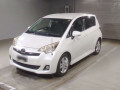 2011 Toyota Ractis