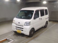 2016 Toyota Pixis Van