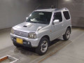 2002 Suzuki Jimny