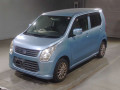 2012 Suzuki Wagon R
