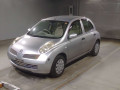 2003 Nissan March