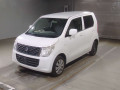 2016 Suzuki Wagon R