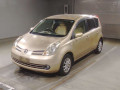 2005 Nissan Note