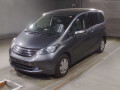 2009 Honda Freed