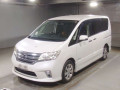 2013 Nissan Serena