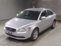 2009 Volvo S40