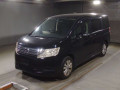 2012 Honda Step WGN