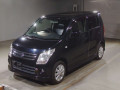 2009 Suzuki Wagon R