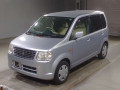 2009 Mitsubishi eK Wagon